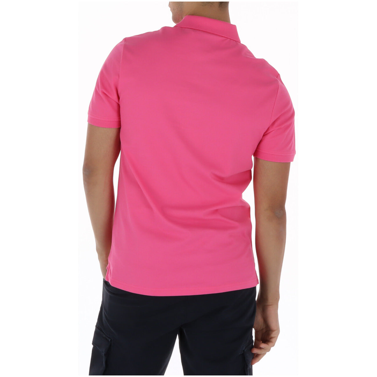 Lyle & Scott Men Polo
