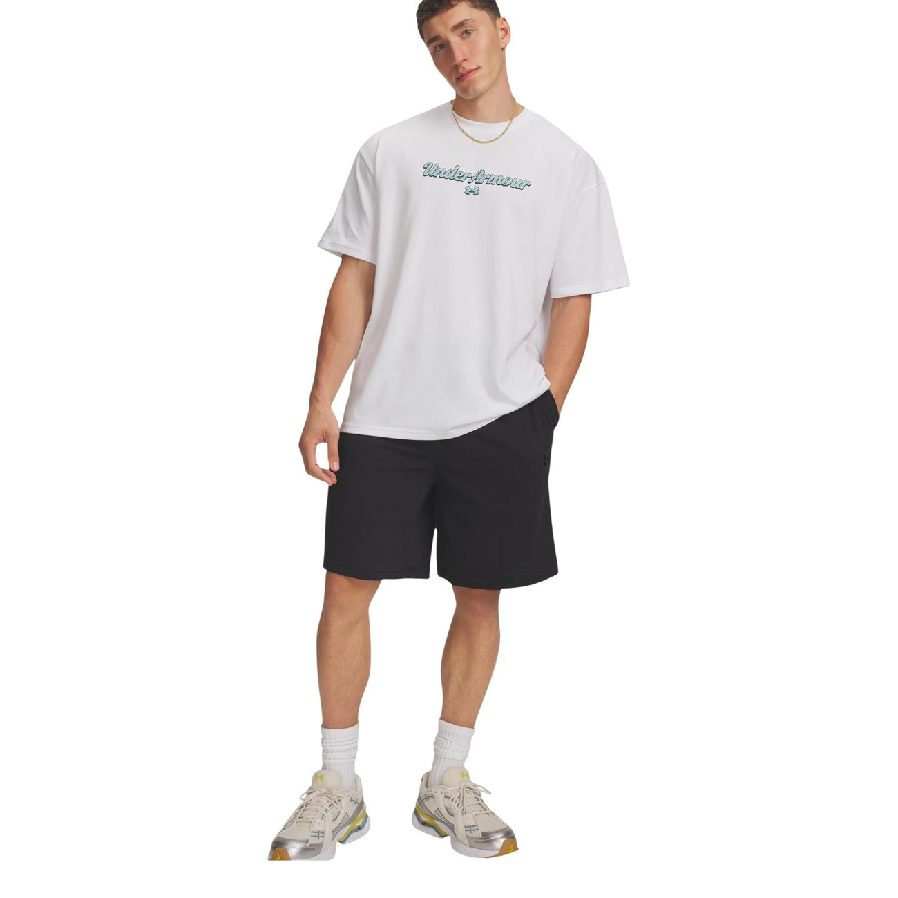 Under Armour Men Shorts