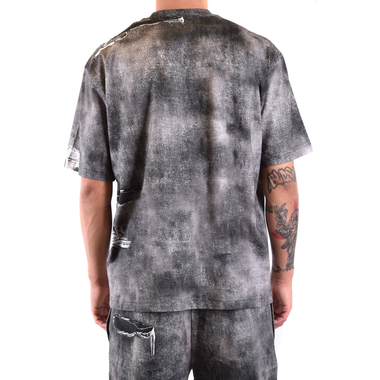 Diesel Men T-Shirt