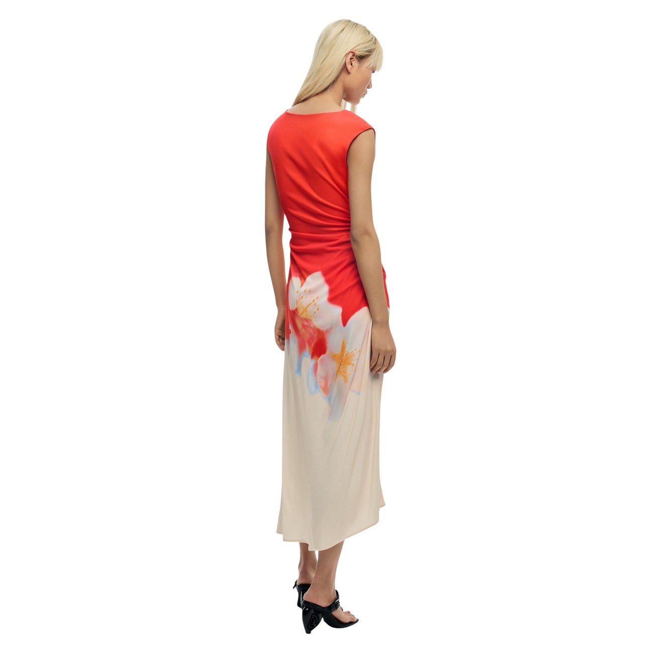 Desigual  Women Dress