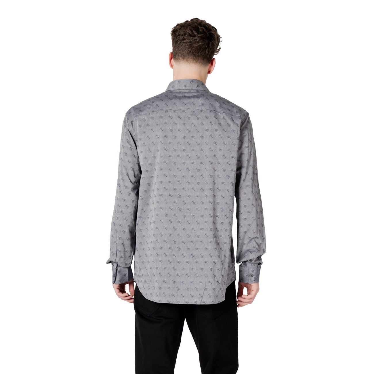 Guess Men Shirt