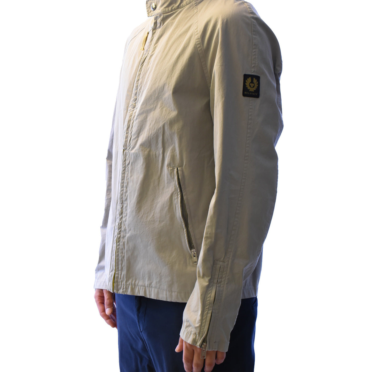 Belstaff Men Blazer