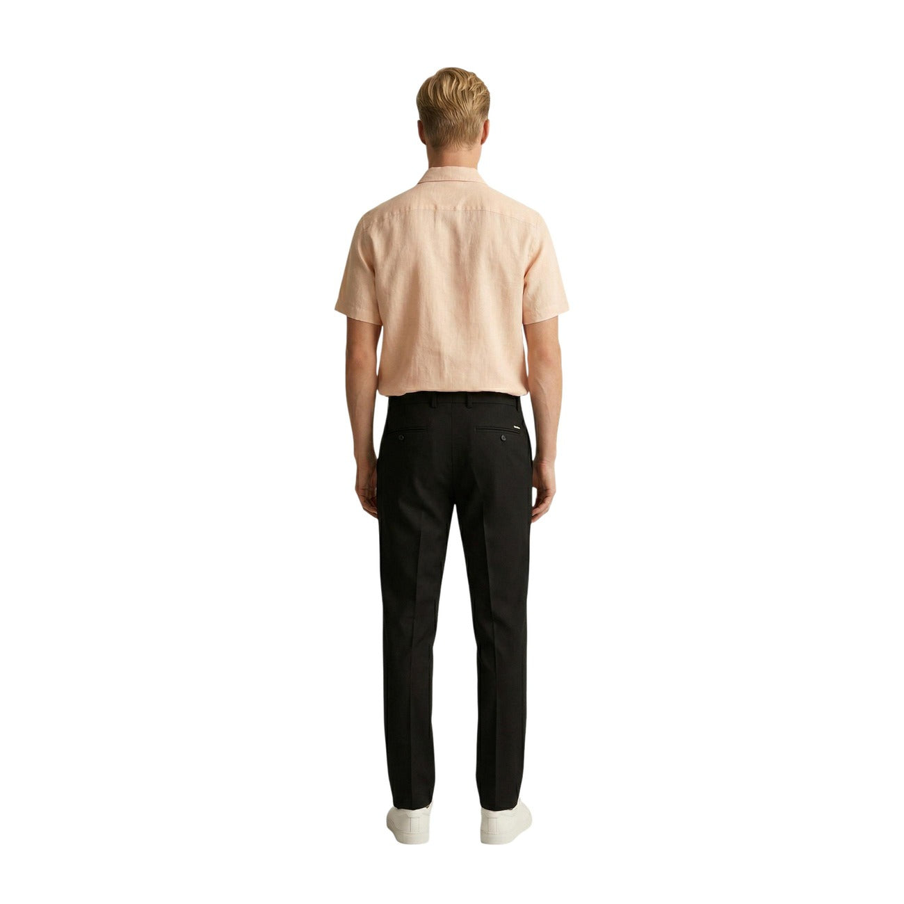 Gianni Lupo Men Shirt