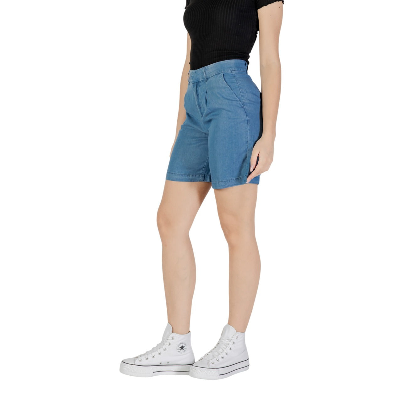 Only  Women Short
