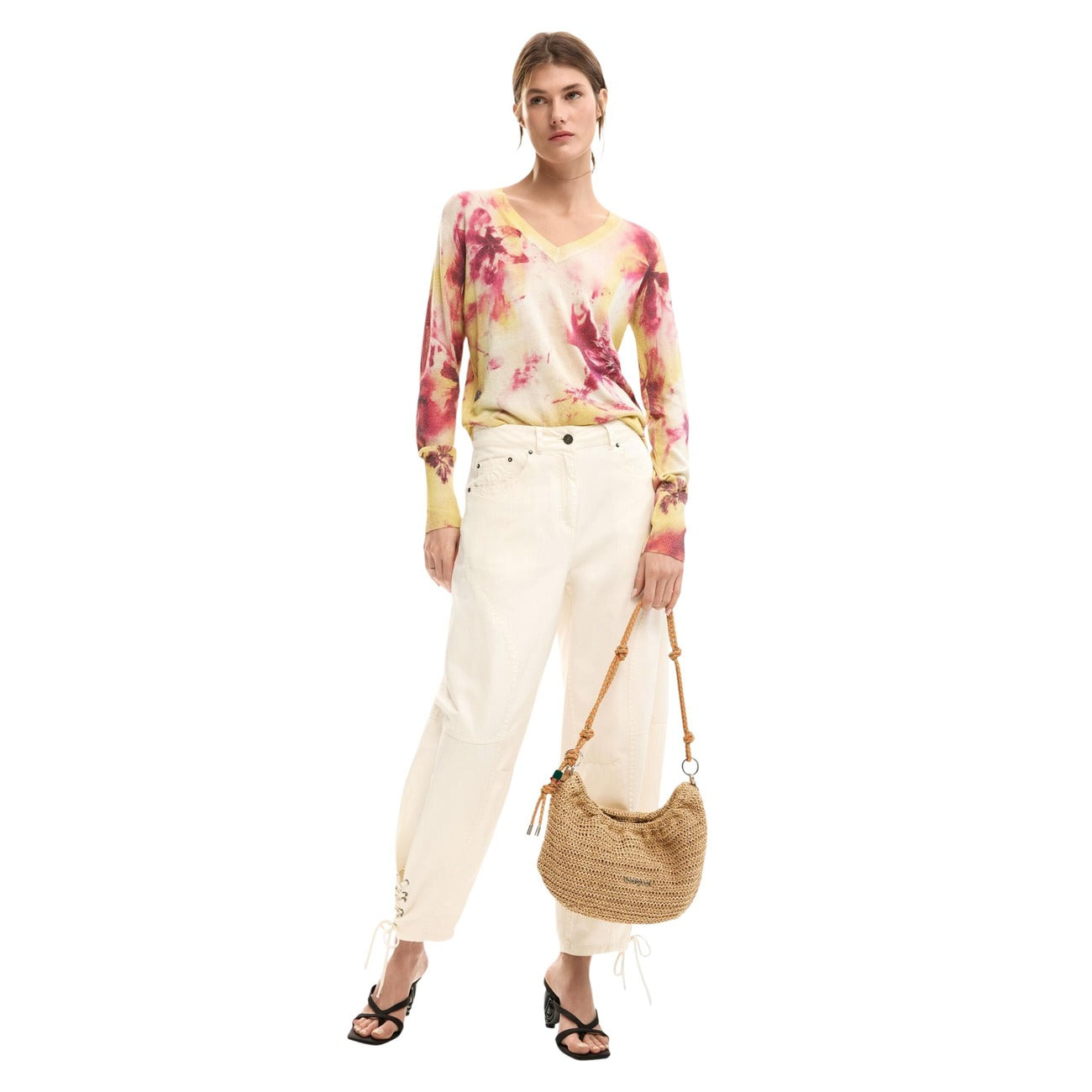 Desigual  Women Knitwear