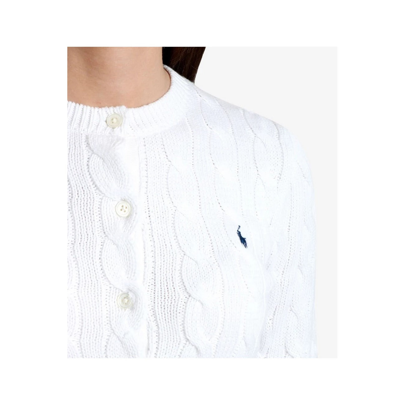 Polo Ralph Lauren  Women Cardigan