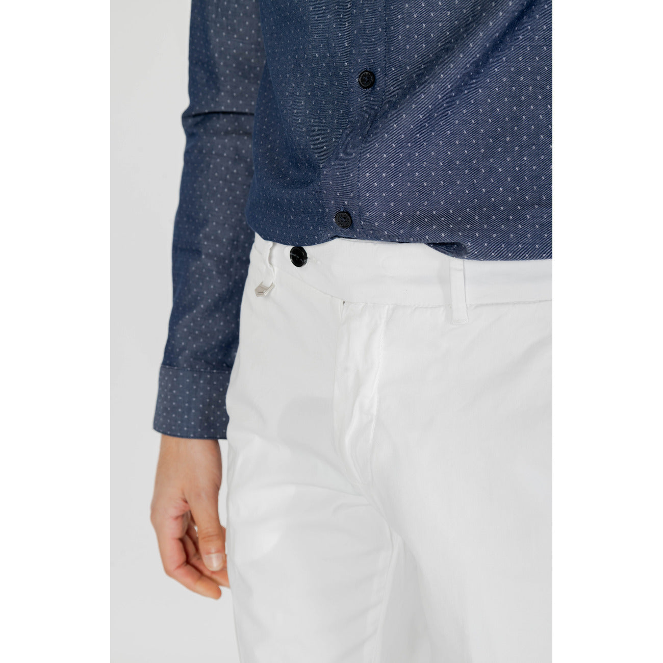 Antony Morato Men Trousers