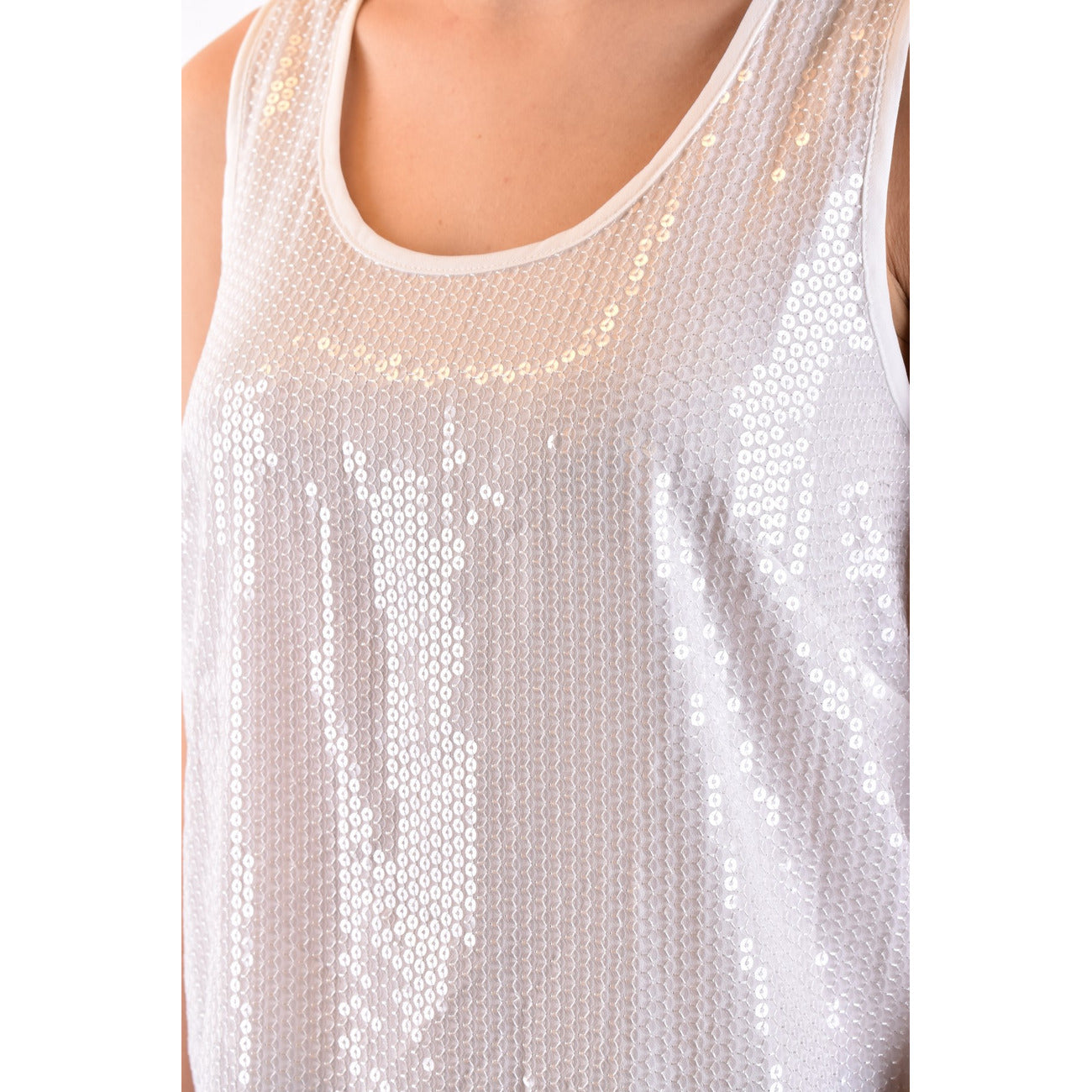 P.a.r.o.s.h.  Women Undershirt