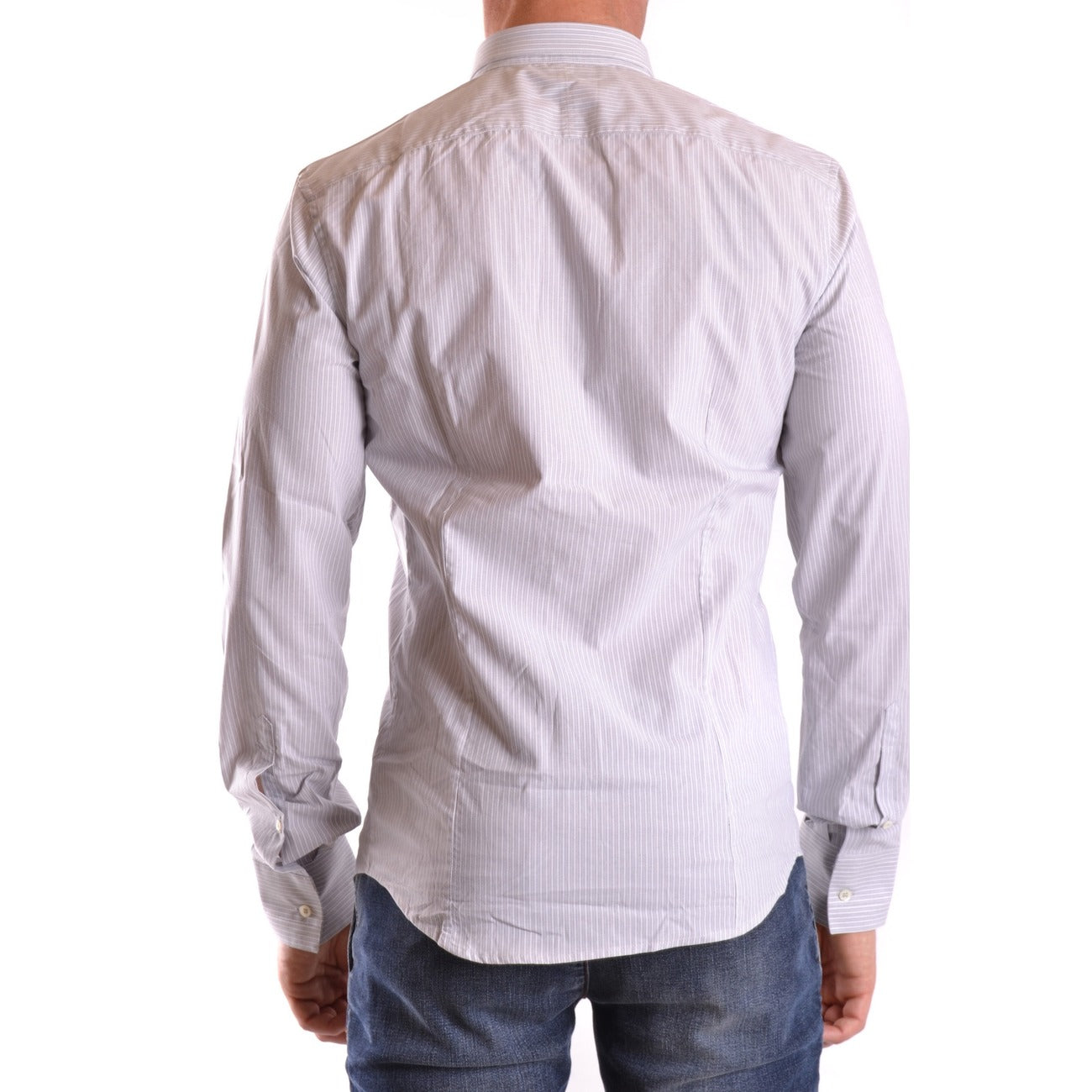 Neil Barrett Men Shirt