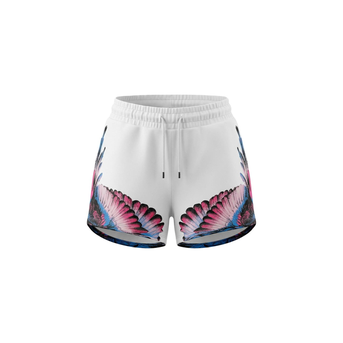 County Of Milan  Women Short