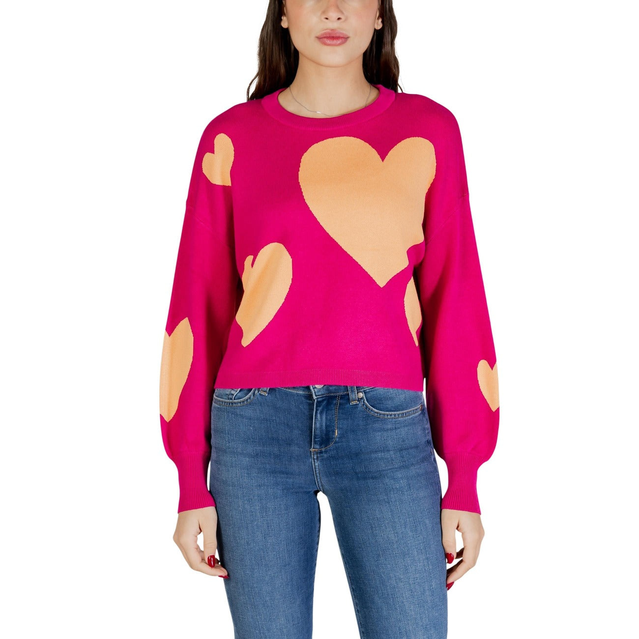 Only  Women Knitwear