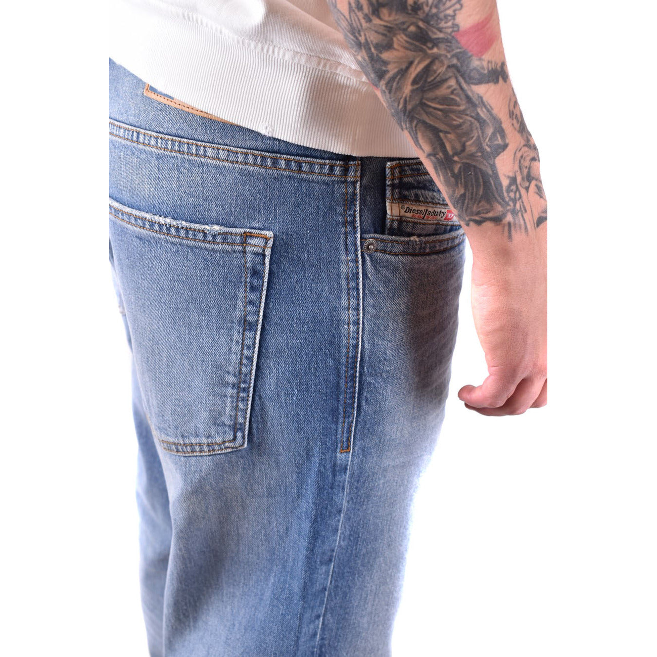 Diesel Men Jeans