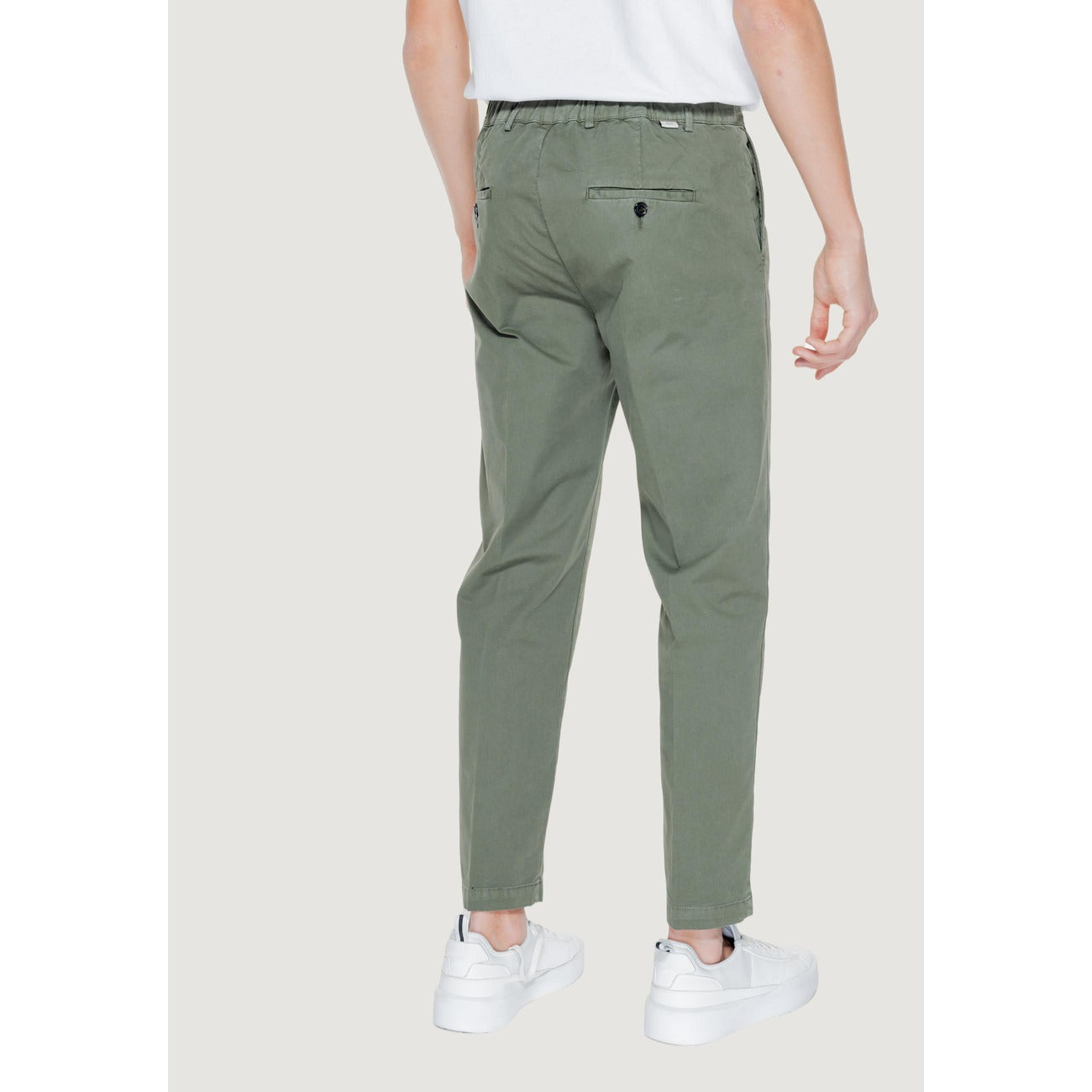Liu Jo Men Trousers
