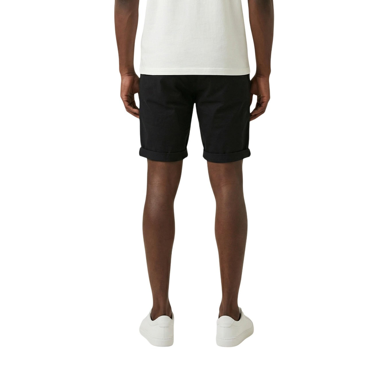 Tommy Hilfiger Jeans Men Shorts