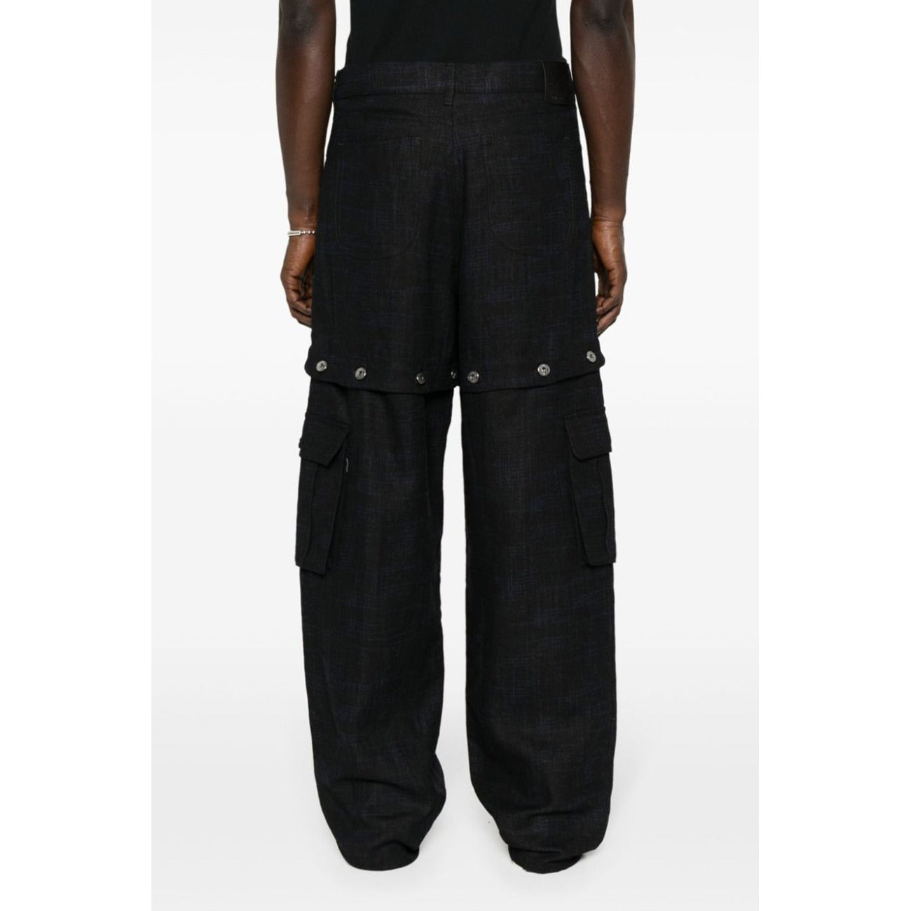 Off-white Men Trousers
