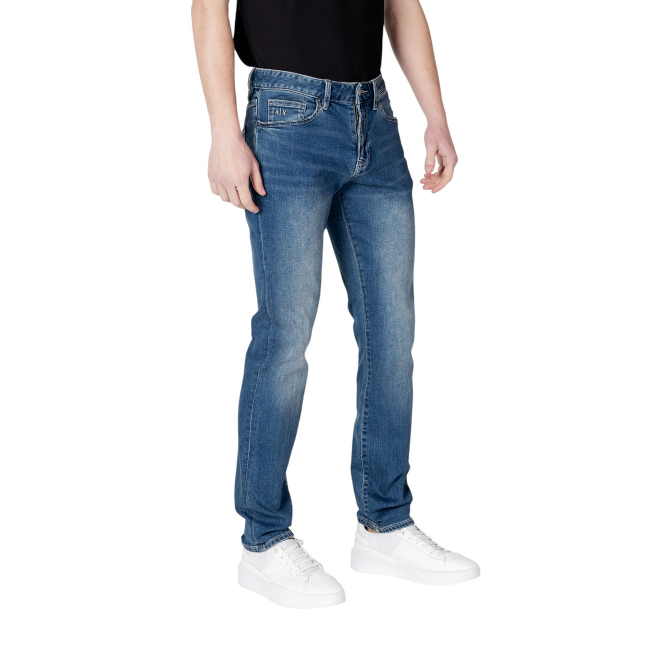 Armani Exchange Men Jeans