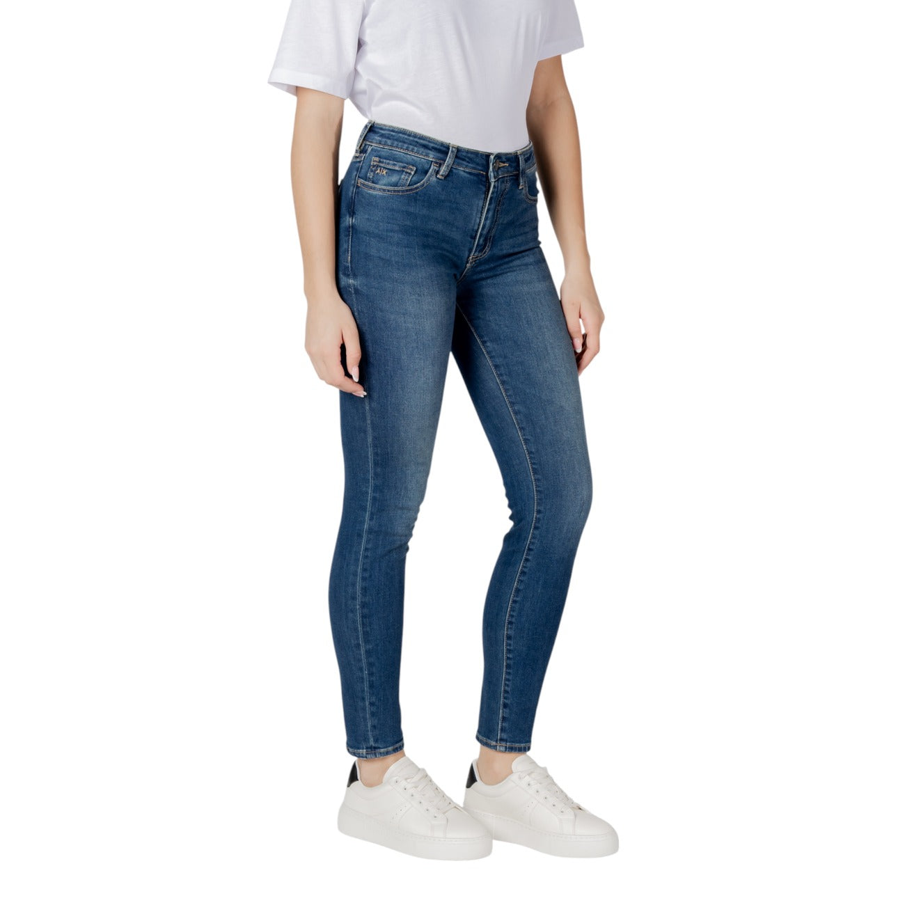Armani Exchange  Women Jeans