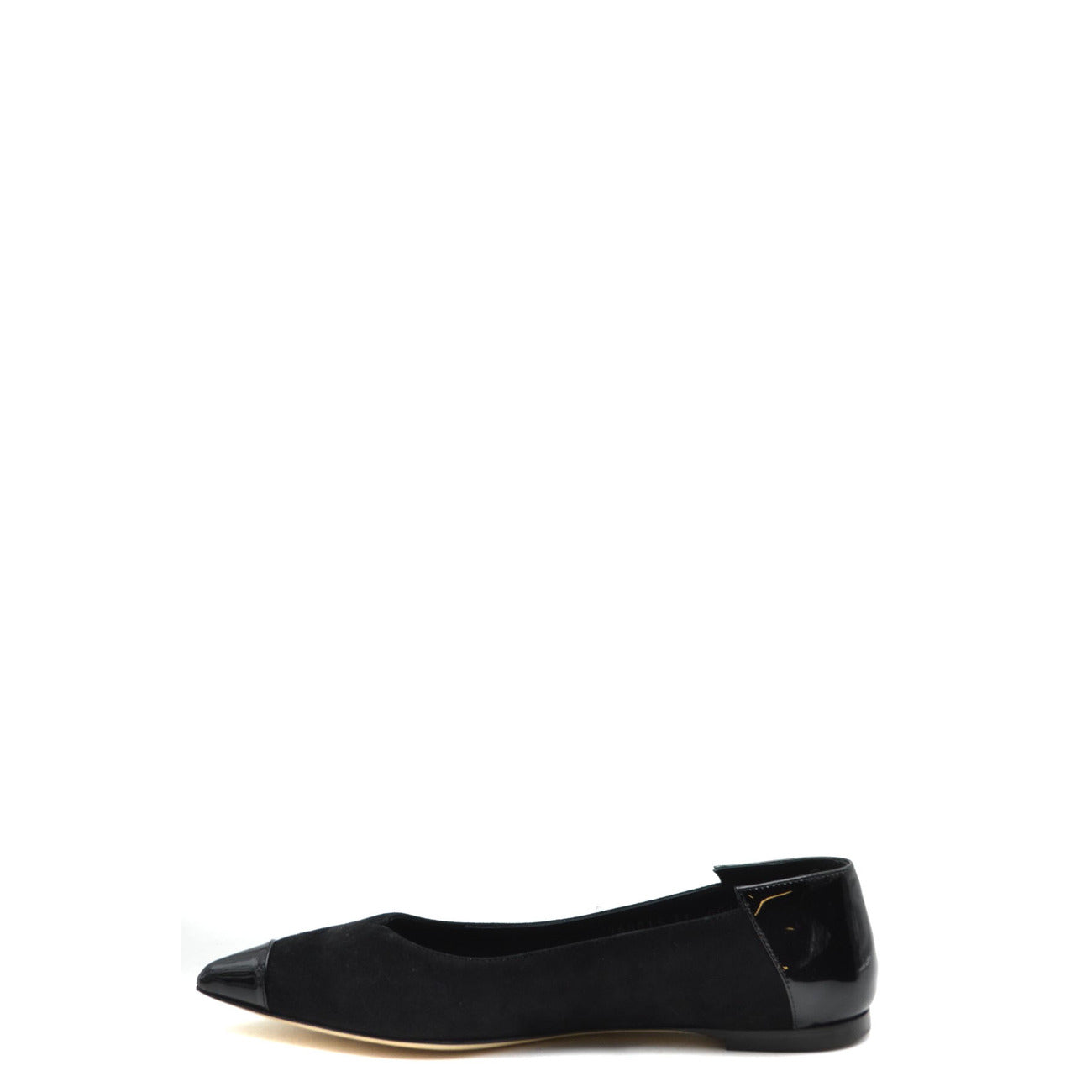 Giuseppe Zanotti  Women Ballet Pumps