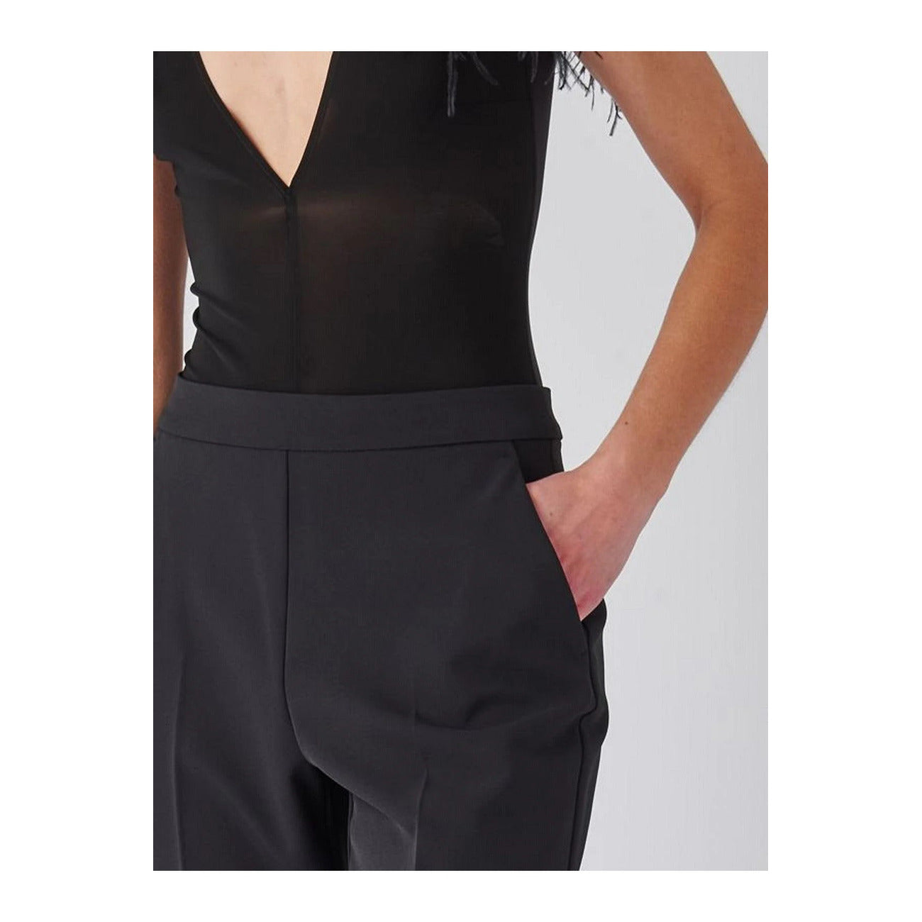 Pinko  Women Trousers