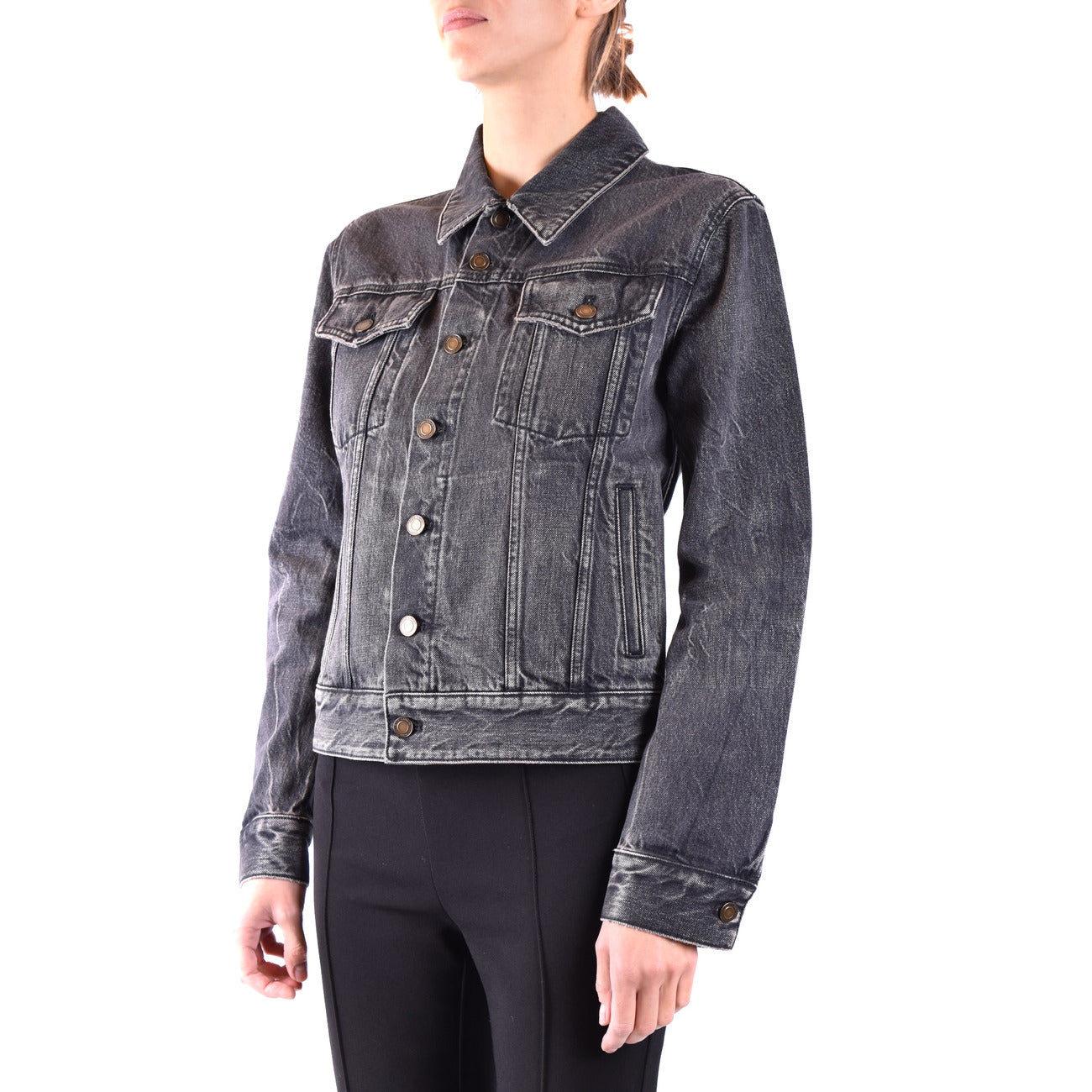 Saint Laurent  Women Blazer