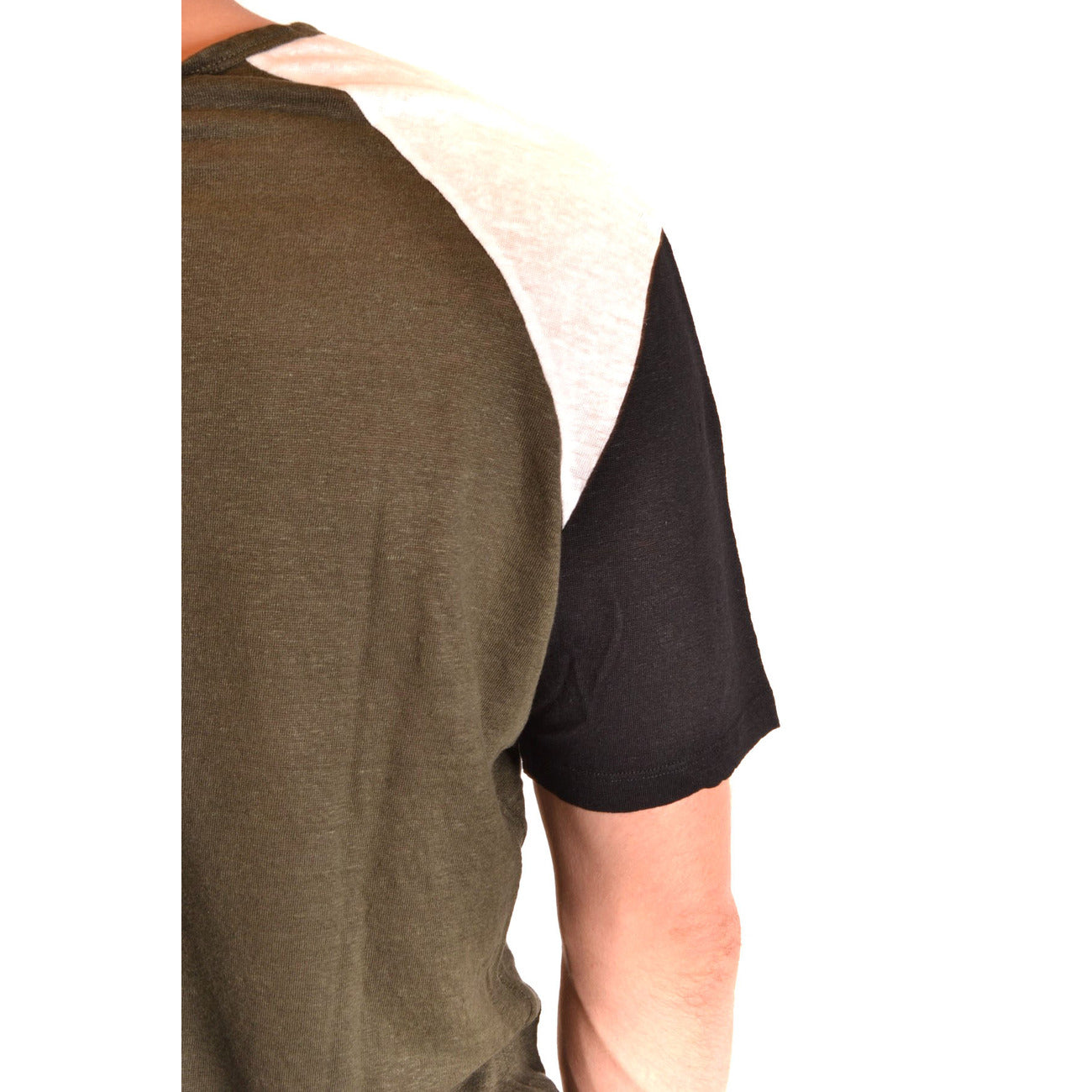 Paolo Pecora Men T-Shirt