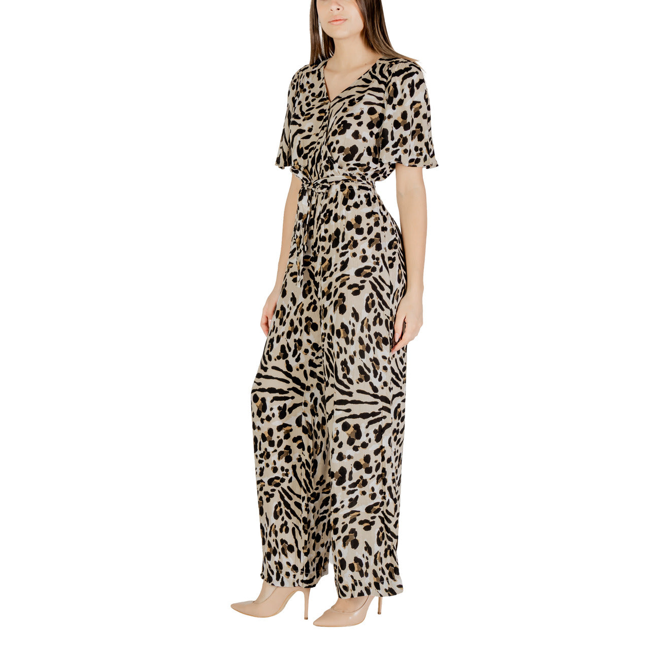 Ichi  Women Jumpsuit
