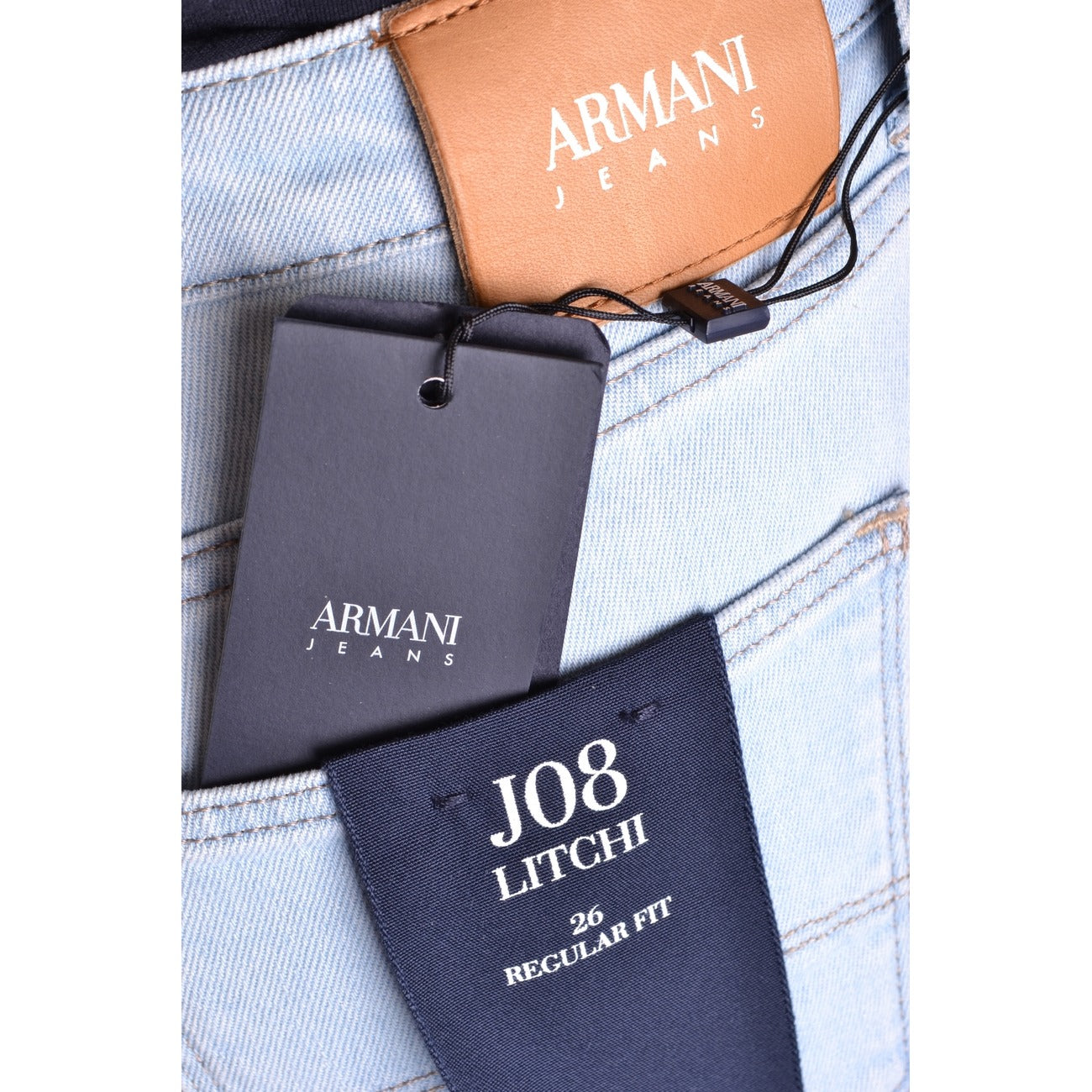 Armani Jeans  Women Jeans