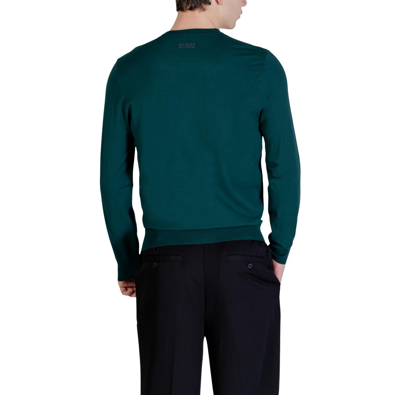 Guess Men Knitwear