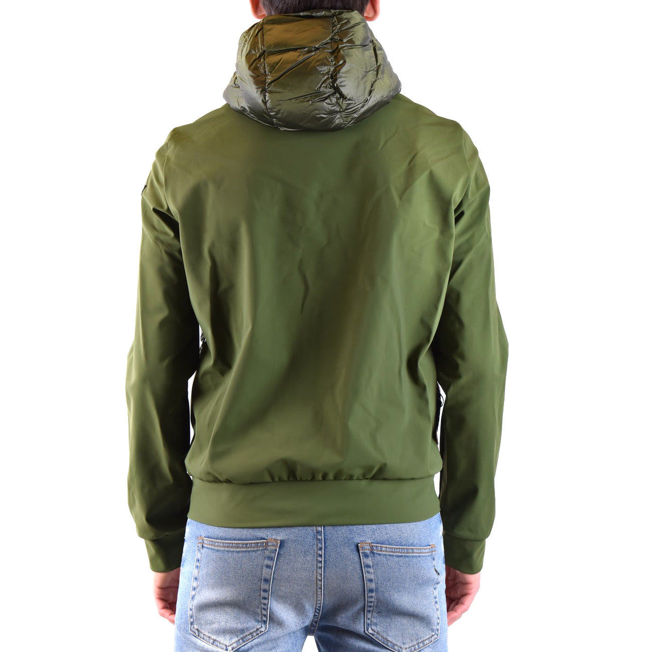 Rrd Men Jacket