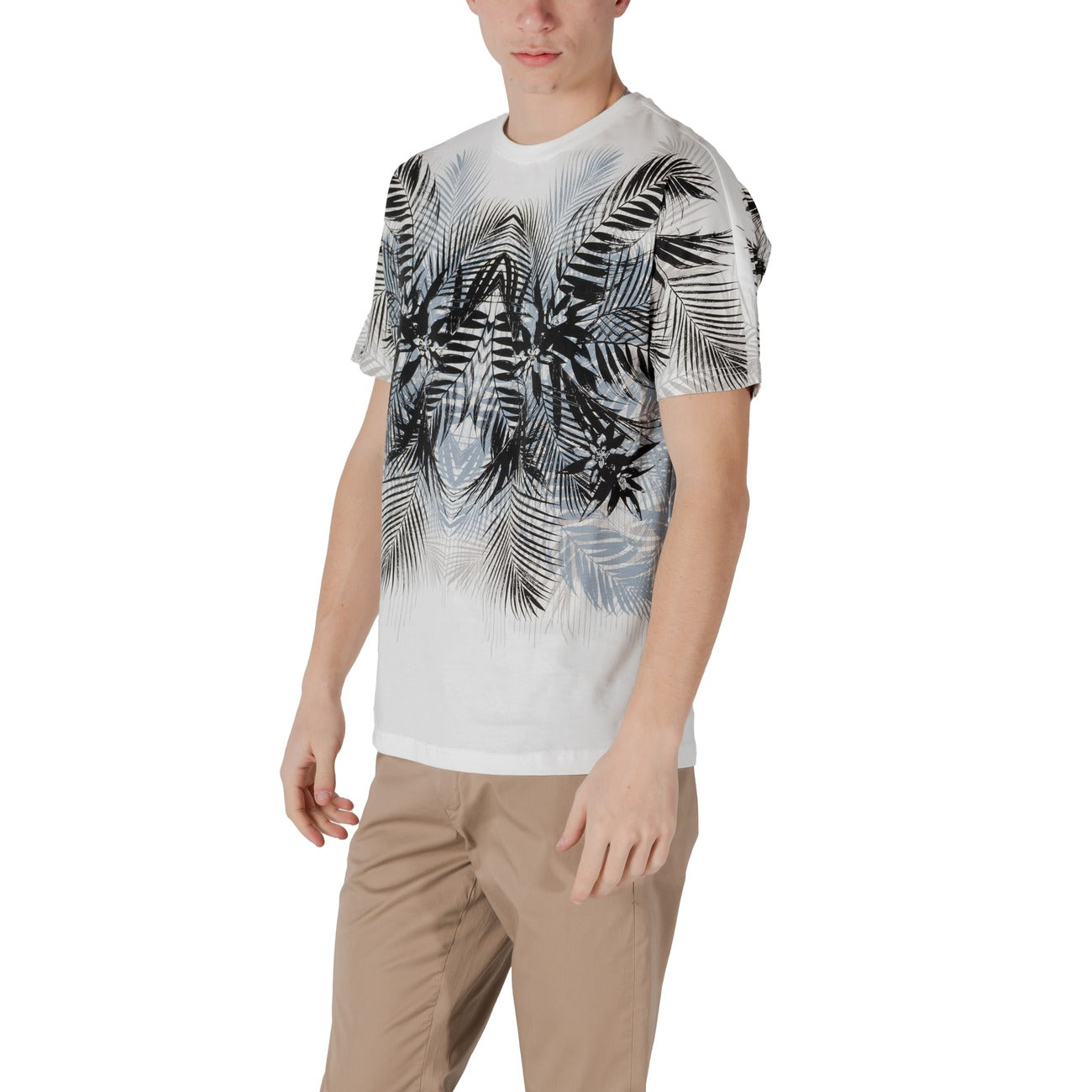 Antony Morato Men T-Shirt