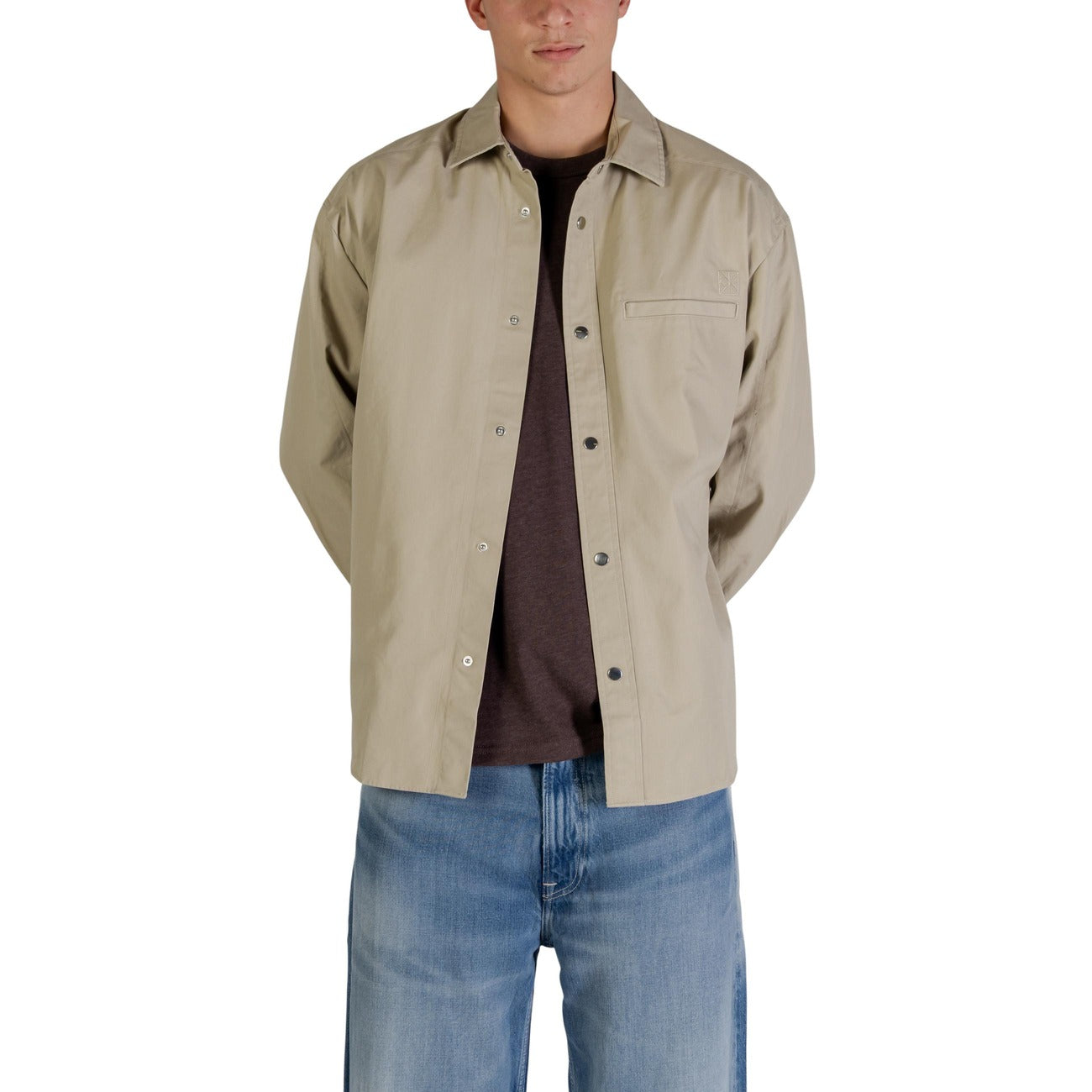Calvin Klein Jeans Men Blazer