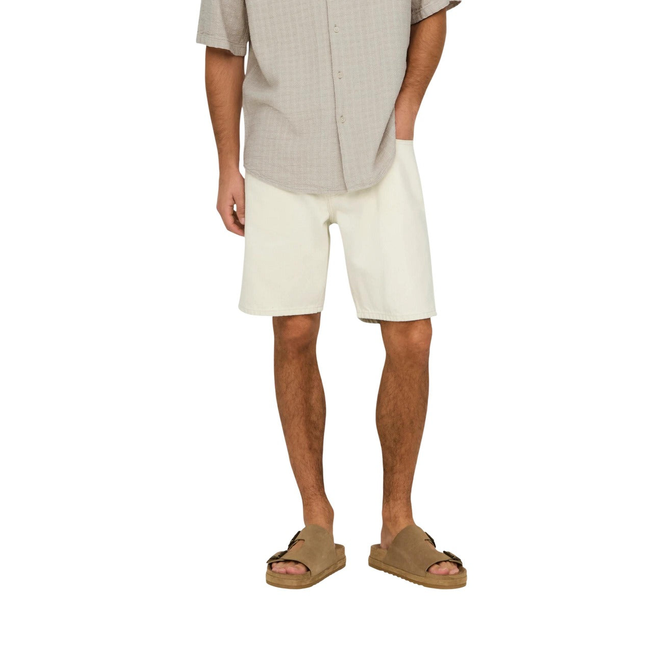 Only & Sons Men Shorts