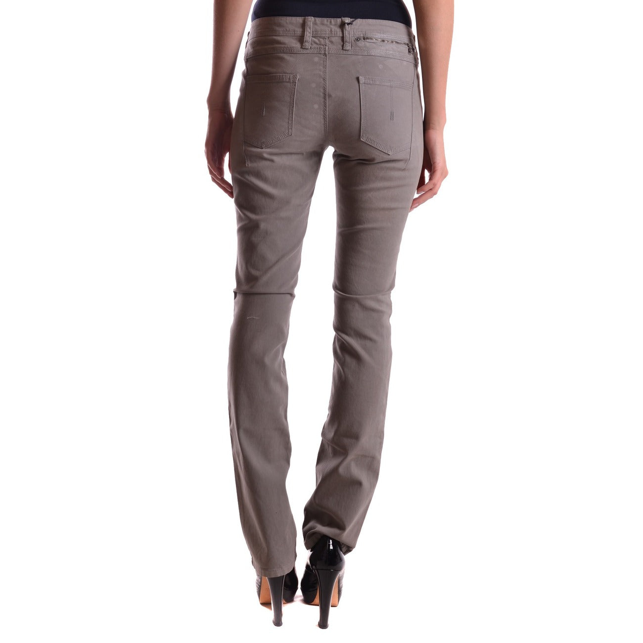 Neil Barrett  Women Trousers