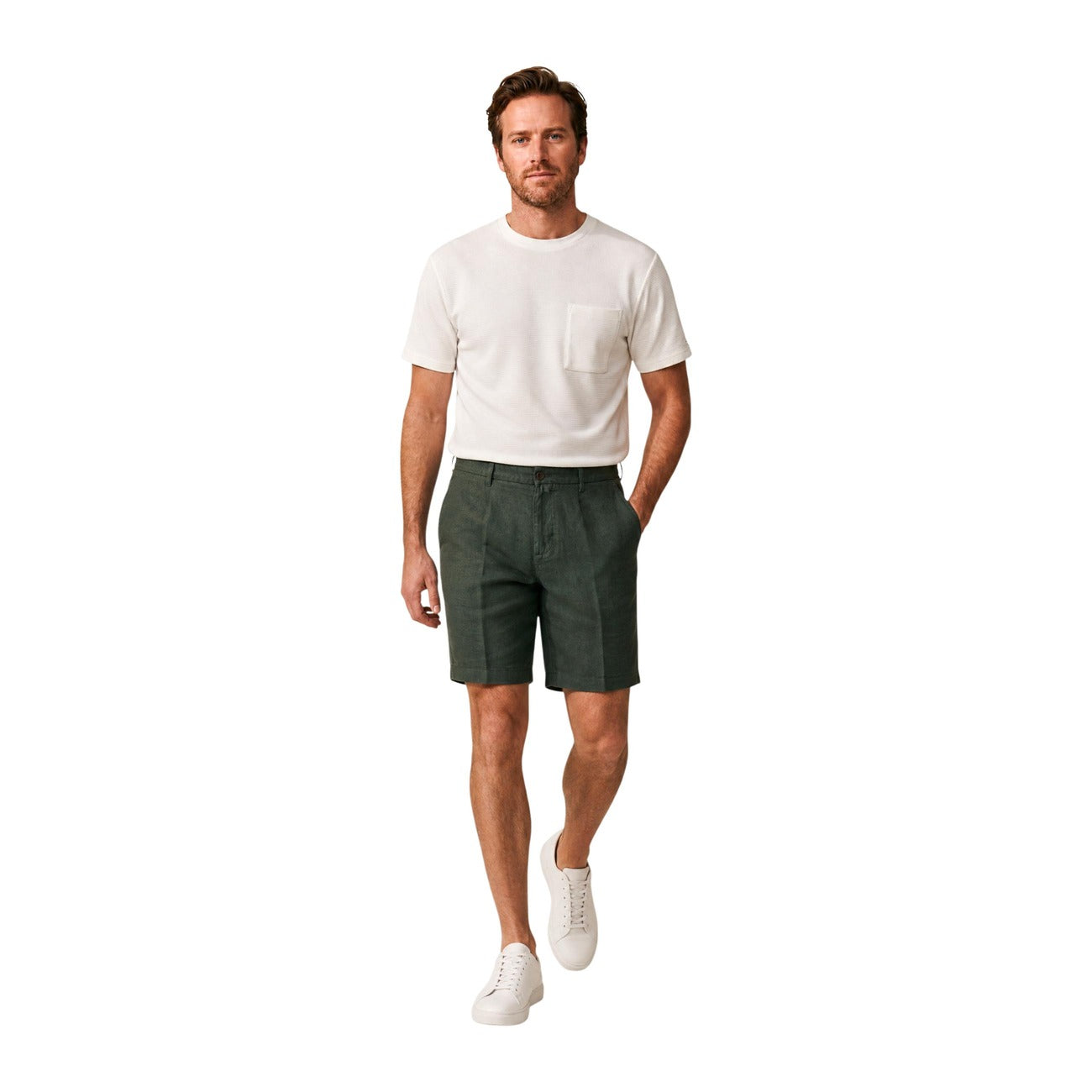 Borghese Men Shorts