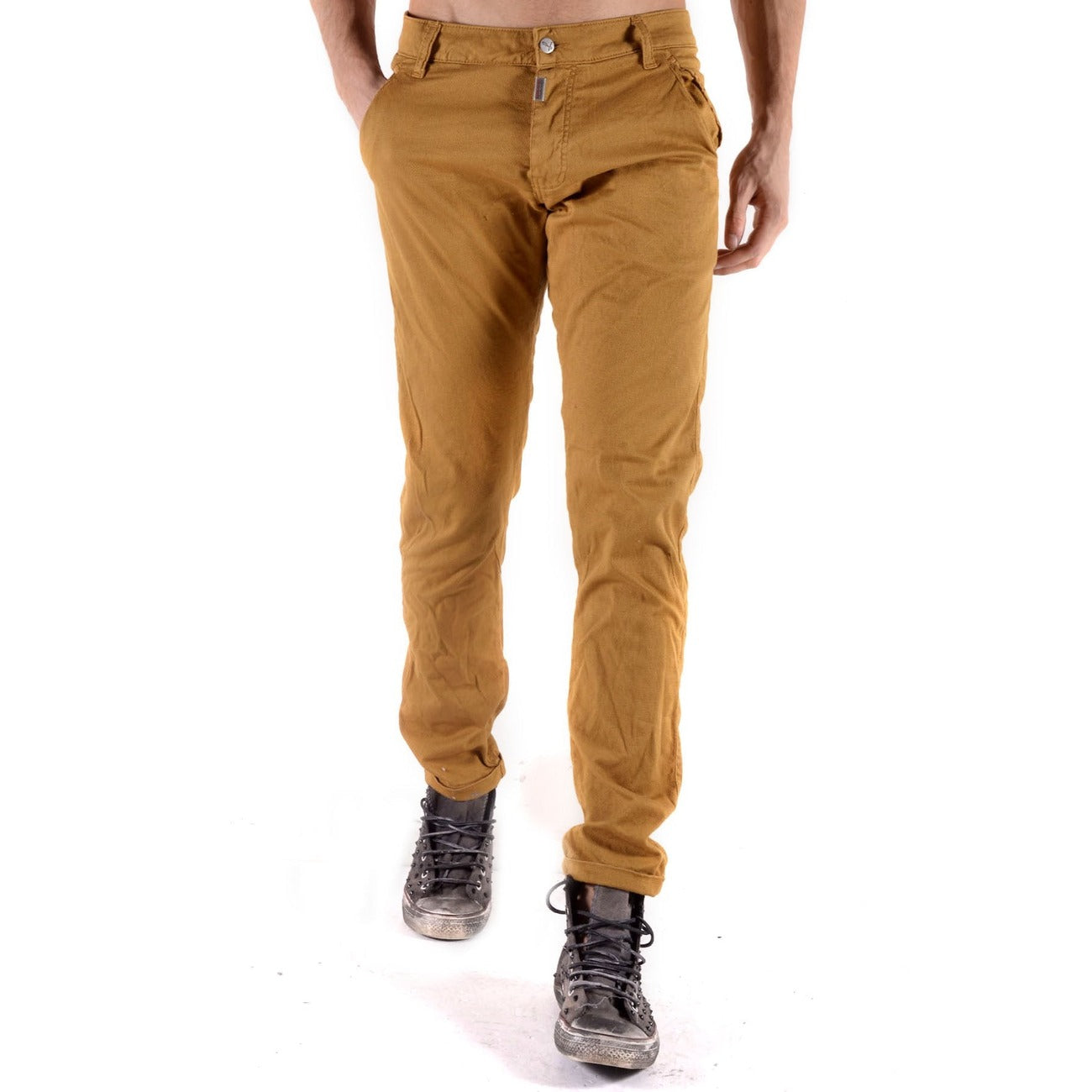 Absolut Joy Men Trousers
