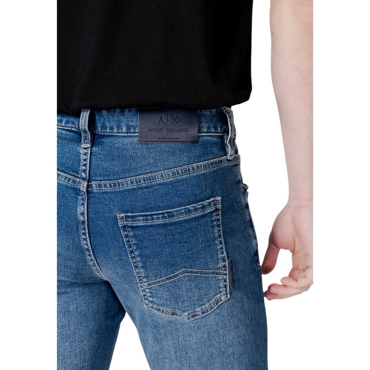 Armani Exchange Men Jeans