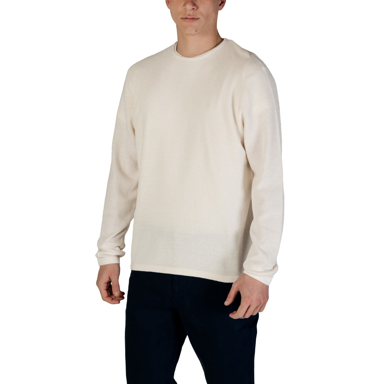Jack & Jones Men Knitwear