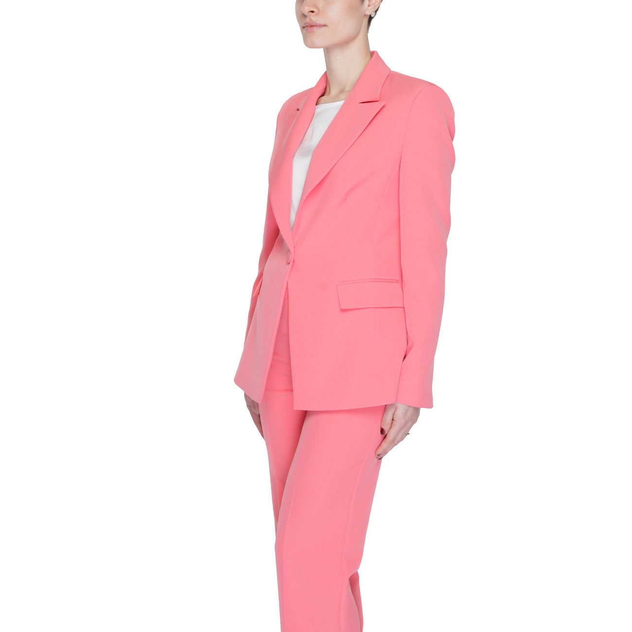 Silence  Women Blazer