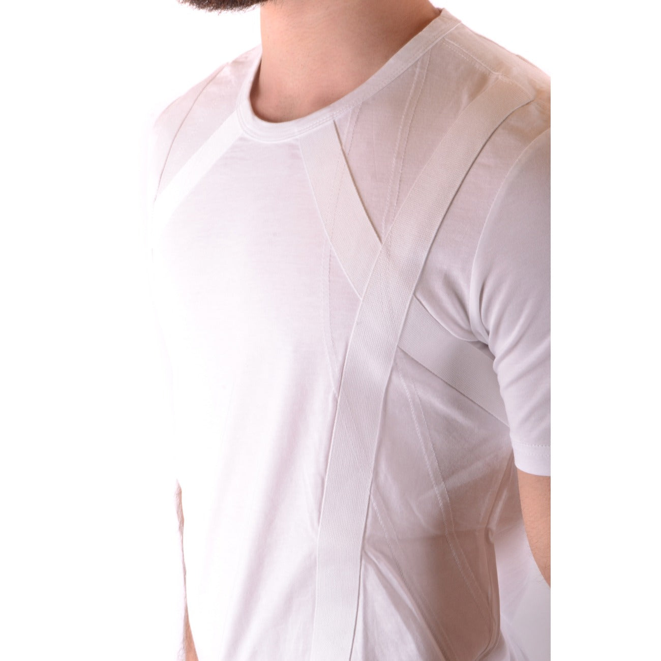 Diesel Black Gold Men T-Shirt