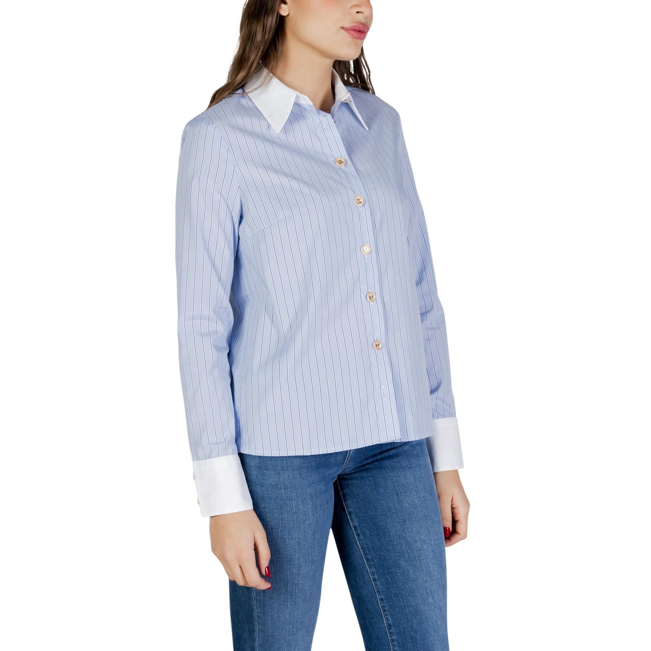 Morgan De Toi  Women Shirt