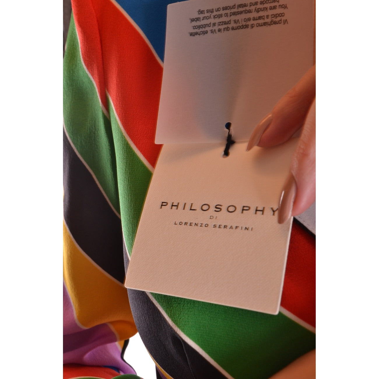 Philosophy  Women Dress