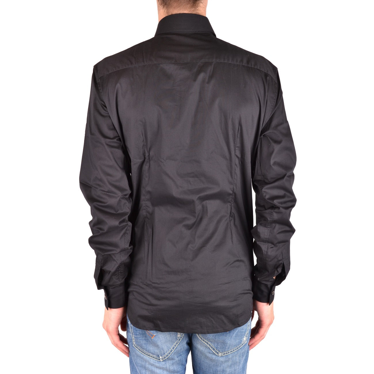 Costume National Men Shirt