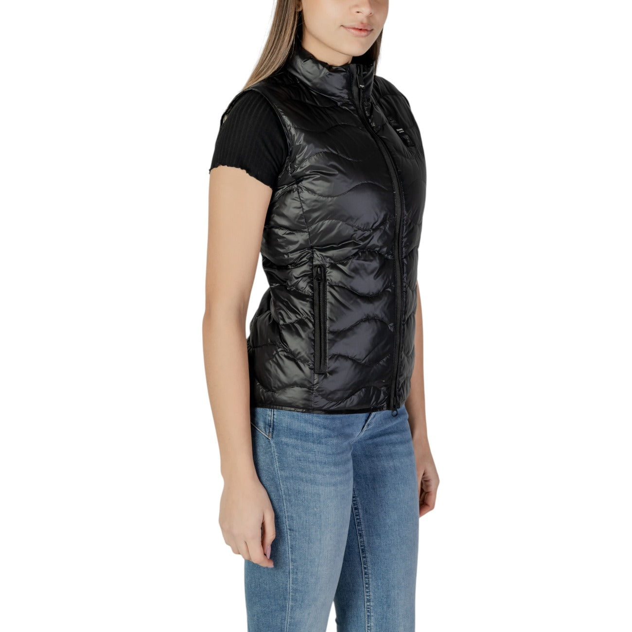 Blauer.  Women Gilet