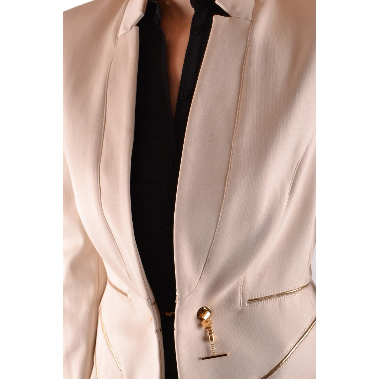 Elisabetta Franchi  Women Blazer