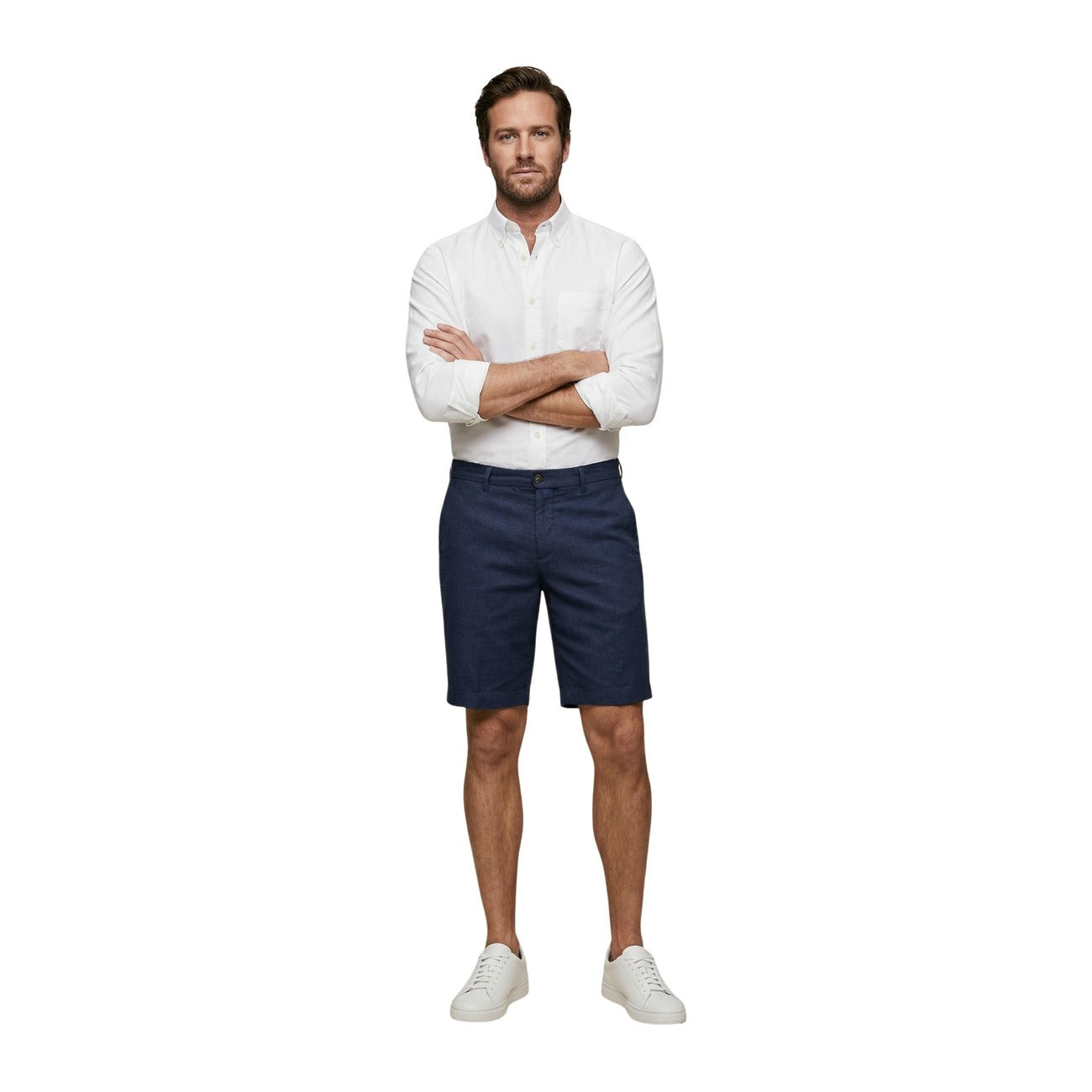 Borghese Men Shorts