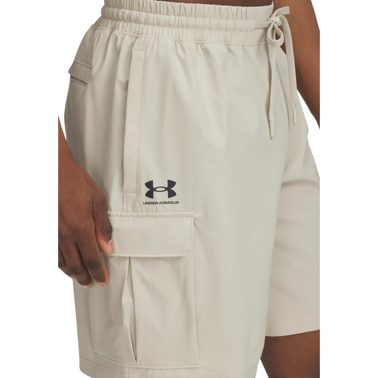 Under Armour Men Shorts