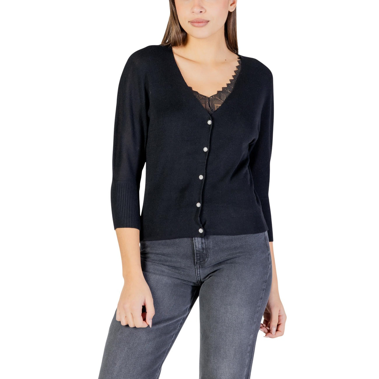 Morgan De Toi  Women Cardigan
