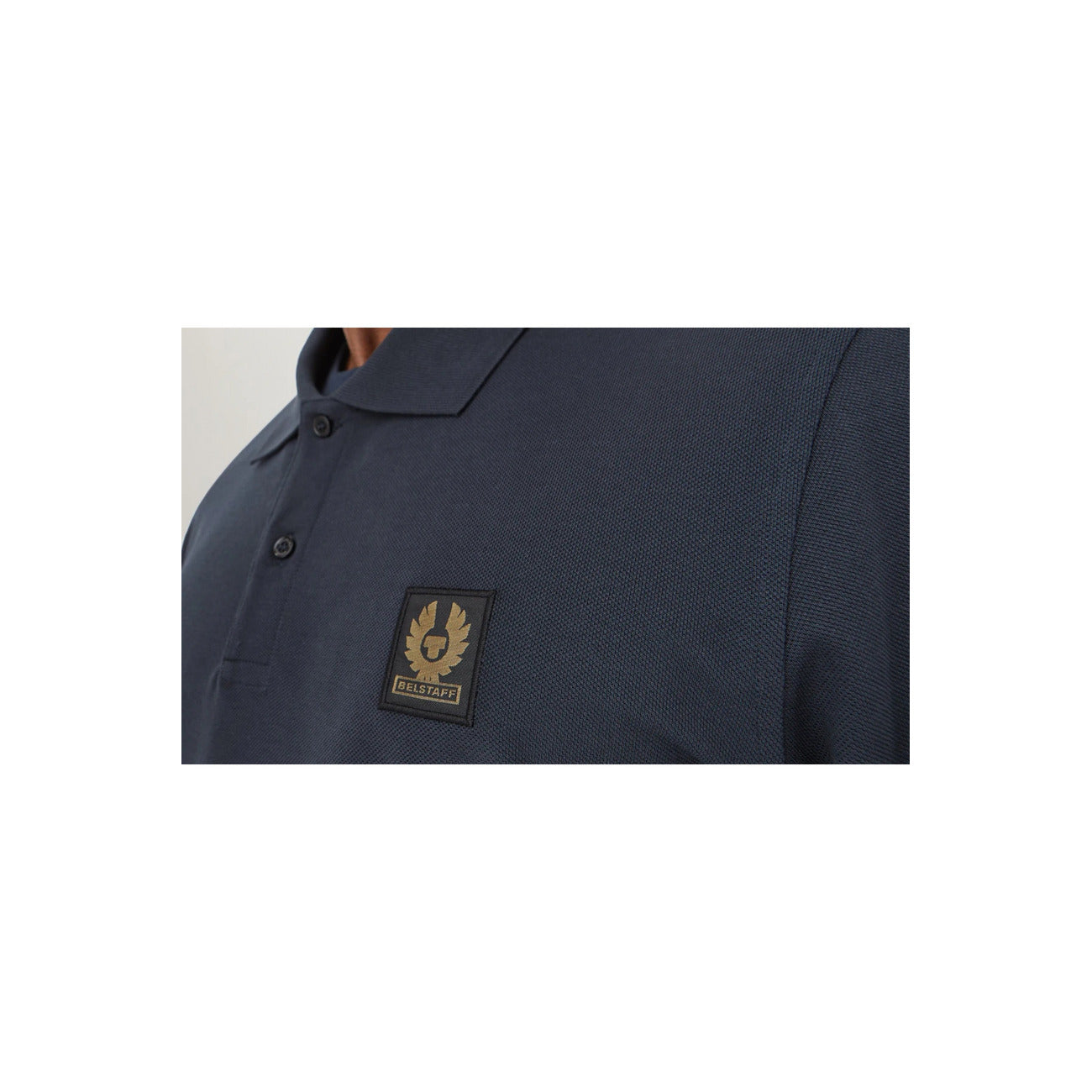 Belstaff Men Polo