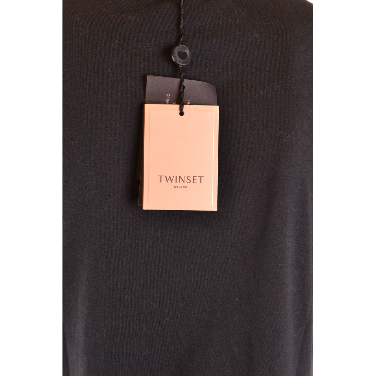 Twinset  Women T-Shirt