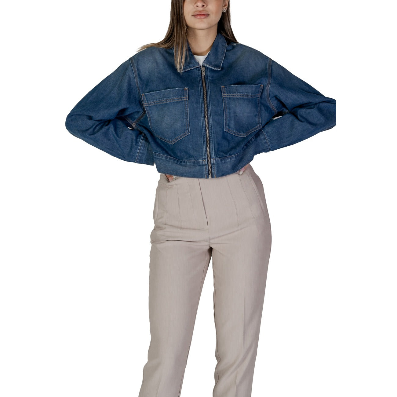 Replay  Women Blazer